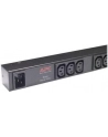 RACK PDU BASIC ZERO U 16A 208/230V C13  AP9572 - nr 56