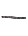 RACK PDU BASIC ZERO U 16A 208/230V C13  AP9572 - nr 5