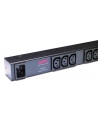 RACK PDU BASIC ZERO U 16A 208/230V C13  AP9572 - nr 9