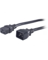 PWR CORD 16A 230V C19 TO C20            AP9877 - nr 14