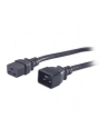 PWR CORD 16A 230V C19 TO C20            AP9877 - nr 20