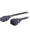 PWR CORD 16A 230V C19 TO C20            AP9877 - nr 25