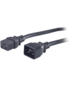 PWR CORD 16A 230V C19 TO C20            AP9877 - nr 31