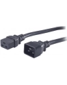 PWR CORD 16A 230V C19 TO C20            AP9877 - nr 33