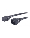 PWR CORD 16A 230V C19 TO C20            AP9877 - nr 36