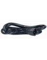 PWR CORD 16A 230V C19 TO C20            AP9877 - nr 5