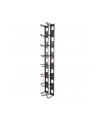 VERTICAL CABLE ORGANIZE FOR NETSHELTER 0U AR8442 - nr 25
