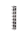 VERTICAL CABLE ORGANIZE FOR NETSHELTER 0U AR8442 - nr 38