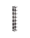 VERTICAL CABLE ORGANIZE FOR NETSHELTER 0U AR8442 - nr 48