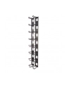 VERTICAL CABLE ORGANIZE FOR NETSHELTER 0U AR8442 - nr 59