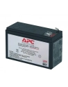 BATERIA APC RBC 17 - nr 17
