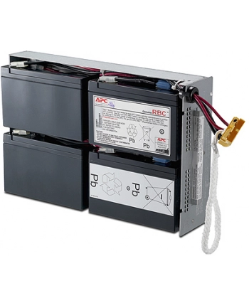 BATERIA APC RBC 24 nr 1