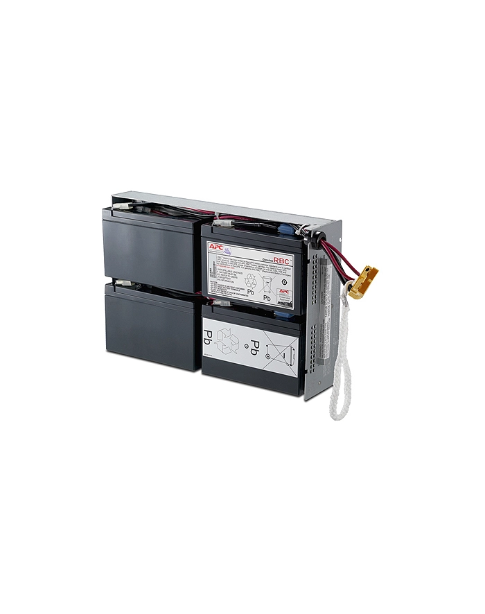 BATERIA APC RBC 24 główny