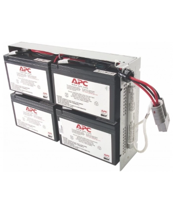 BATERIA APC RBC 24 nr 2