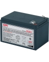 BATERIA RBC 4                     RBC4 - nr 22