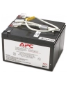 BATERIA RBC 5                     RBC5 - nr 17