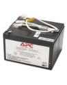 BATERIA RBC 5                     RBC5 - nr 21
