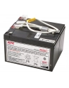 BATERIA RBC 5                     RBC5 - nr 25