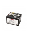BATERIA RBC 5                     RBC5 - nr 6