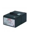 Akumulator APC RBC 6 - nr 25