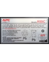 BATERIA RBC 7                     RBC7 - nr 3