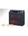 GP 12170 12V 17Ah - nr 5