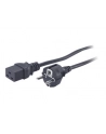 PWR CORD 16A 230V C19 TO SCHUKO         AP9875 - nr 19