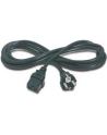 PWR CORD 16A 230V C19 TO SCHUKO         AP9875 - nr 25