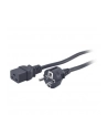 PWR CORD 16A 230V C19 TO SCHUKO         AP9875 - nr 26