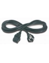 PWR CORD 16A 230V C19 TO SCHUKO         AP9875 - nr 4