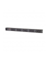 RACK PDU BASIC ZERO U 16A 208/230V C13  AP9572 - nr 1