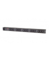 RACK PDU BASIC ZERO U 16A 208/230V C13  AP9572 - nr 9