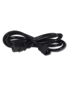 PWR CORD 10A 100-230V C14 TO C19        AP9878 - nr 17