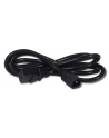 PWR CORD 10A 100-230V C14 TO C19        AP9878 - nr 20