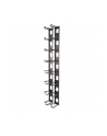 VERTICAL CABLE ORGANIZE FOR NETSHELTER 0U AR8442 - nr 26