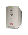 UPS APC BACK-UPS CS 350VA USB/SERIAL 230V  BK350EI - nr 4