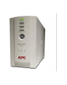 UPS APC BACK-UPS CS 350VA USB/SERIAL 230V  BK350EI - nr 35