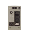 UPS APC BACK-UPS CS 350VA USB/SERIAL 230V  BK350EI - nr 43