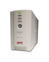 UPS APC BACK-UPS CS 350VA USB/SERIAL 230V  BK350EI - nr 45
