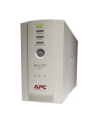UPS APC BACK-UPS CS 350VA USB/SERIAL 230V  BK350EI - nr 46