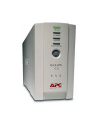 UPS APC BACK-UPS CS 350VA USB/SERIAL 230V  BK350EI - nr 53