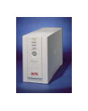 UPS APC BACK-UPS CS 350VA USB/SERIAL 230V  BK350EI - nr 57