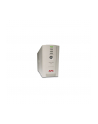 APC BACK-UPS CS 500VA USB/SERIAL 230V  BK500EI - nr 99