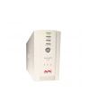 APC BACK-UPS CS 500VA USB/SERIAL 230V  BK500EI - nr 12