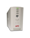 APC BACK-UPS CS 500VA USB/SERIAL 230V  BK500EI - nr 121