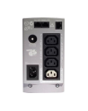 APC BACK-UPS CS 500VA USB/SERIAL 230V  BK500EI - nr 126
