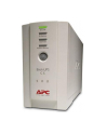 APC BACK-UPS CS 500VA USB/SERIAL 230V  BK500EI - nr 129