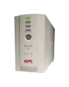 APC BACK-UPS CS 500VA USB/SERIAL 230V  BK500EI - nr 130