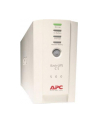 APC BACK-UPS CS 500VA USB/SERIAL 230V  BK500EI - nr 132