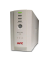 APC BACK-UPS CS 500VA USB/SERIAL 230V  BK500EI - nr 135